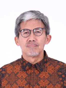 Ir. Amor Kodrat Sidi.,C.A