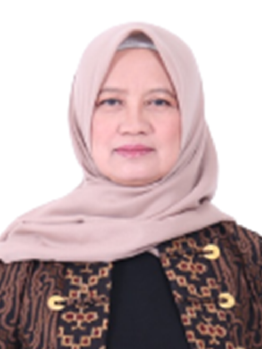 Henda Roshenda Noor., S.E.,Ak.,CA