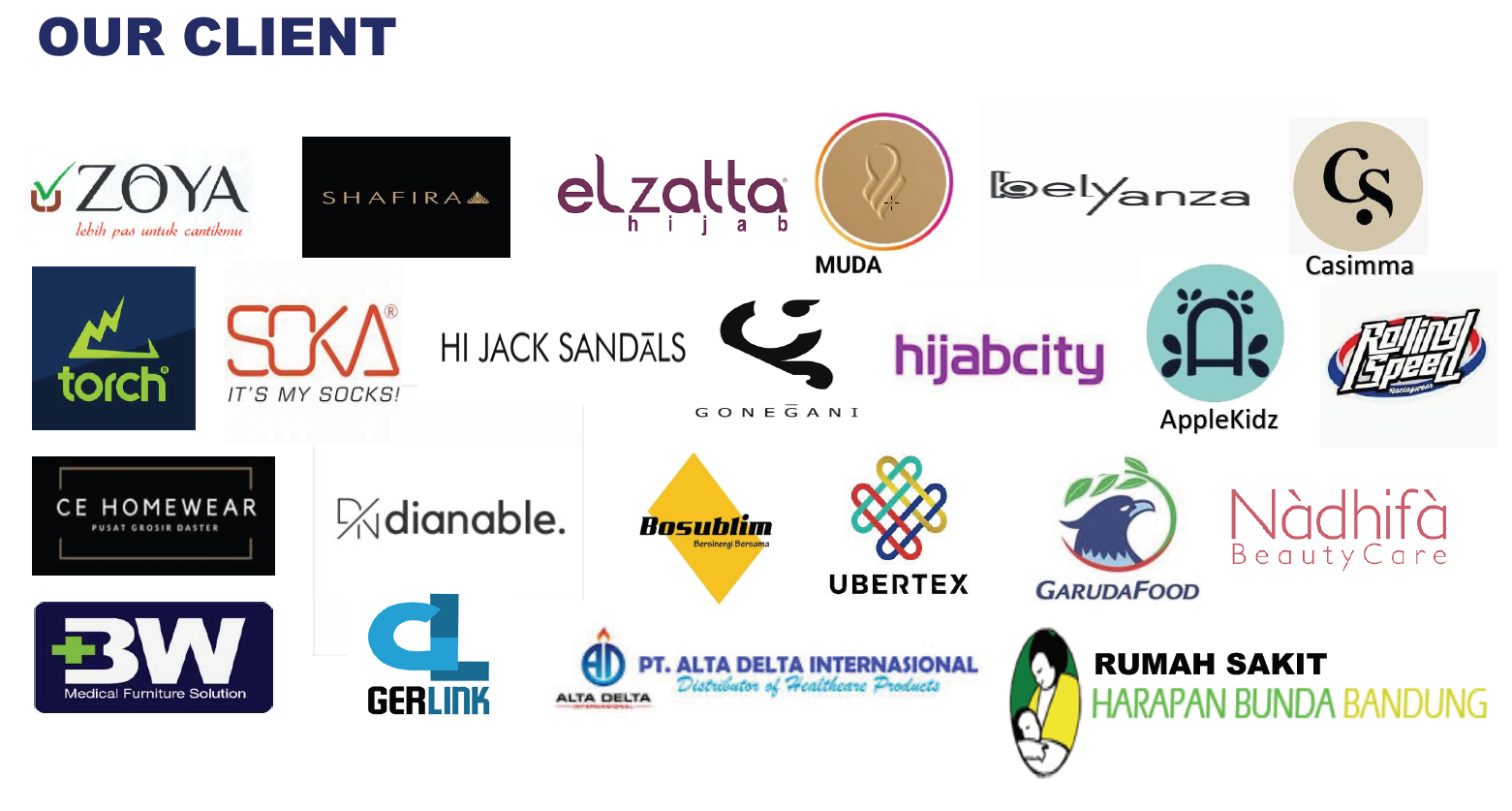 Client IBP.co ibpedutech.com ibpkonsultan.com