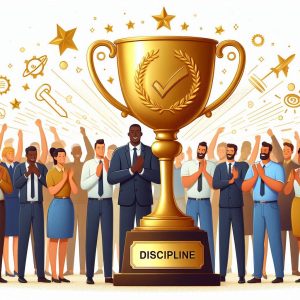 Integritas kerja by IBPEdutech.com