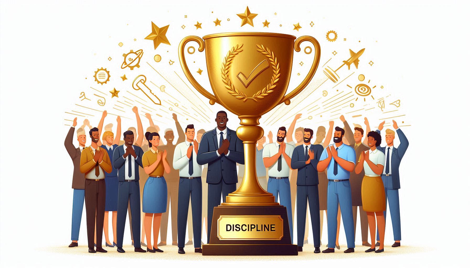 Integritas kerja by IBPEdutech.com